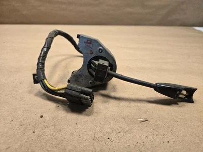 Interruptor limpiaparabrisas MG MGB Midget 35874 Foto 1 de 4