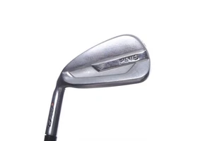 Left Handed Ping G700 5-Iron Regular Flex Steel Shaft - Picture 1 of 8