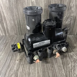 Pentair Manifold only MasterTemp / Sta-Rite Max-E-Therm 175 through 400 #2E2 - Picture 1 of 3