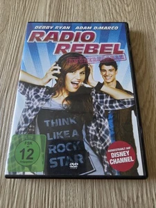 DVD - Radio Rebel - Unüberhörbar - Bild 1 von 2