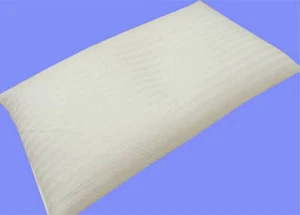 Buckwheat Hull Pillow - Standard-Small Size,5.5 lbs, 13.5" x 22" - Bild 1 von 1