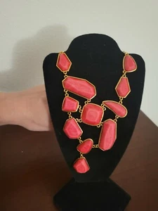 Amrita Singh Heidi Necklace New - Picture 1 of 9