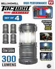 Bell + Howell Taclight Led Lantern With Automatic On/off Function