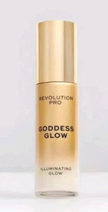 REVOLUTION PRO Goddess Glow Illuminating Glow Primer Radiant Light 30ml NEU OVP - Bild 1 von 3