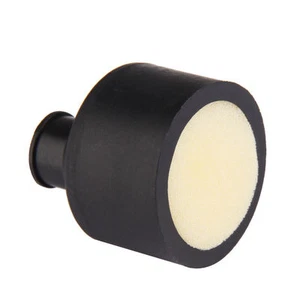 Popular 02028 HSP Air Filter W/Sponge For RC 1/10 Nitro Car Truck Parts B,dy - Picture 1 of 5