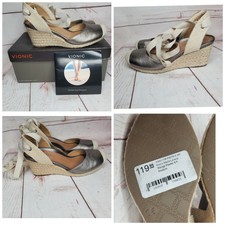 vionic wedge sale