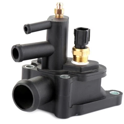 Engine Thermostat Housing For 2001-2006 Dodge Stratus Chrysler Sebring 2.7L - Image 1 of 4