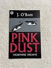 Pink Dust Morphine Dreams-By James O'Barr Kitchen Sink Comics 1998