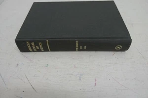 American Journal of Science Fifth Series 219 1930 Reprint Edition Hardcover 1963 - Picture 1 of 8
