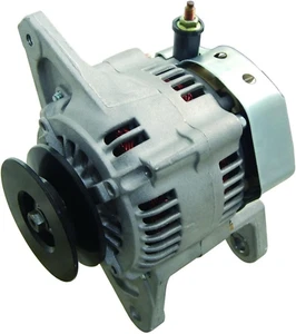 OEG Parts New Alternator Compatible with CATERPILLAR SKID STEER LOADER 216 226 2 - Picture 1 of 9