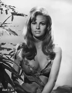 Raquel Welch - One Million Years B.C. (1966) - Picture 1 of 1