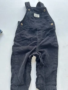 Monos Cordaroy Just One You Baby Boy Wild About Dad talla 9M - Imagen 1 de 6