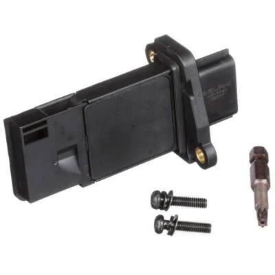 Sensor de flujo de masa de aire Delphi para Infiniti Q40 2015 Foto 1 de 4