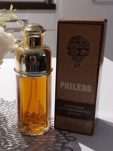 Phileas Nina Ricci Eau de Toilette Natural spray - Picture 1 of 3