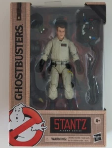 Ghostbusters - Ray Stantz Plasma Series 6” Action Figure " New " - Picture 1 of 2
