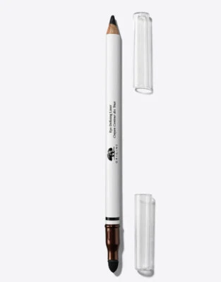 ORIGINS Eye Defining Liner In #01 Charcoal NIB - Image 1 of 4