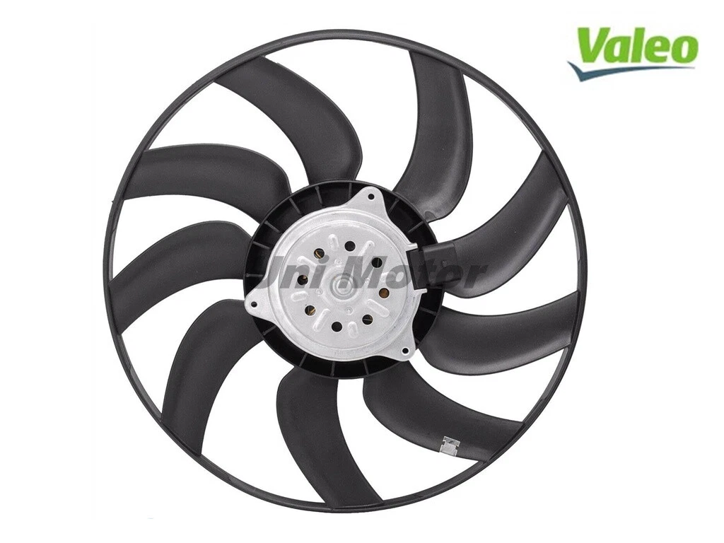 Fits VALEO 818663 Intercooler, Charger DE Stock