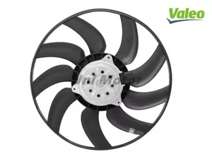 OEM Valeo Cooling Fan Right 340mm 8K0959455R For Audi A4 Q5 PORSCHE 2.0T - Picture 1 of 1