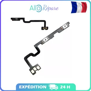 Nappe BOUTON POWER ON/OFF + volume Oppo A94 4G CPH2203 - Photo 1 sur 3