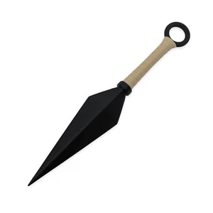 Team Fortress 2 Conniver's Kunai Prop | 3D Printed TF2 Spy Knife Replica - Picture 1 of 6