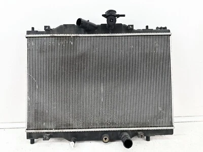 MAZDA CX-3 2.0L ENGINE COOLANT COOLING RADIATOR OEM 2016 - 2021 2230004932 - Image 1 of 4