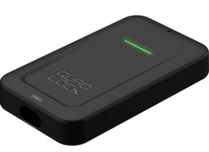 Quad Lock Car Wireless CarPlay Adaptor QLA-CPA BNIB RRP 139.95 - Picture 1 of 3