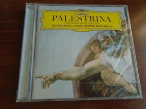 Hans Pfitzner: Palestrina OPERA (3 CD box set 1989, 3 Disc, Deutsche Grammophon) - Picture 1 of 3