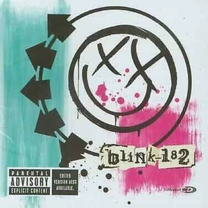 Blink 182 - CD Geffen Records - Bild 1 von 1