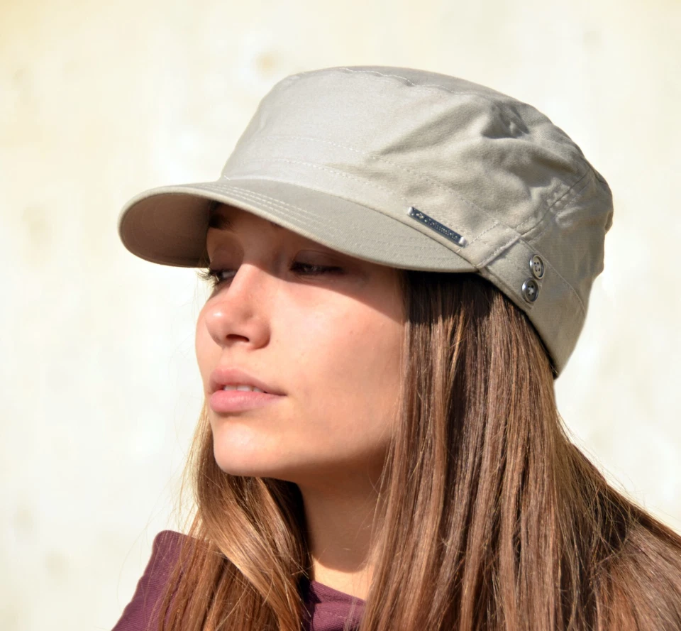 Columbia Ridgeway женская шляпа один размер новый с этикетками - Изображение 1 из 2