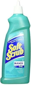 Soft Scrub Soft Scrub Gel Cleanser with Bleach - 28.6 oz - 2 pk - Picture 1 of 5