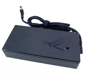20V 200W AC Power Supply Adapter Charger For Asus TUF Dash F15 FX516PR FX516PM - Picture 1 of 7