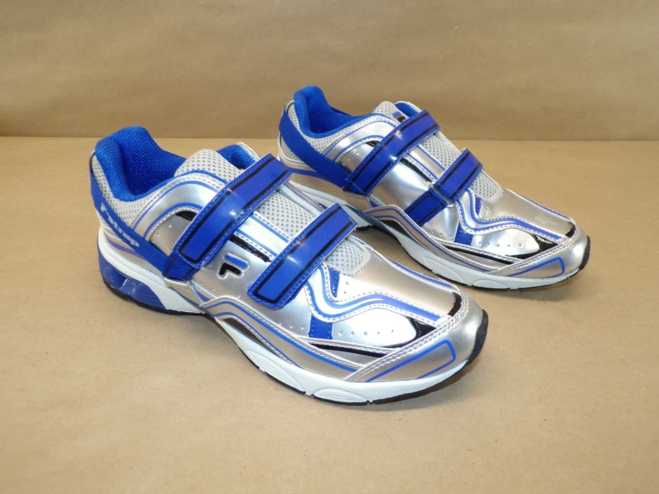 Zapatos para correr Fila F-Strap Runner para niños jóvenes Foto 1 de 4