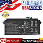 Battery AP12F3J for Acer Aspire S7 S7-391 13.3-Inch Ultrabook 2ICP3/65/114-2 USA