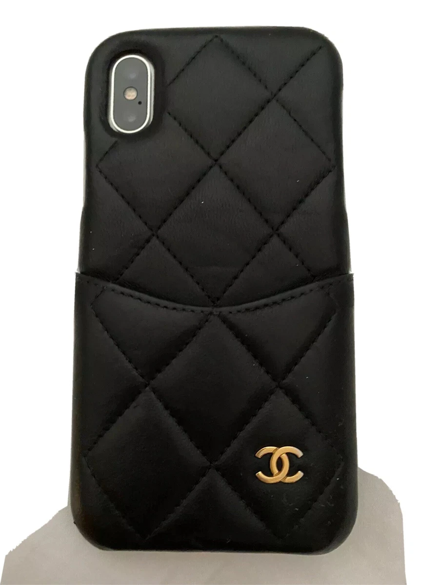 CHANEL ケース シャネル CHANEL CHANEL コインケース BOY CHANEL ボーイ