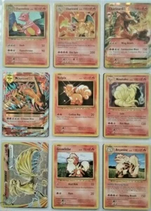 Pokemon XY Evolutions Individual Cards - Pick From List from $1!!! FREE POSTAGE - Picture 1 of 206