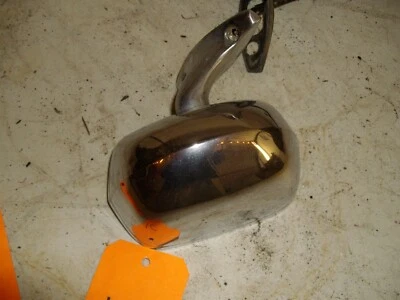 Espejo retrovisor para conductor Jaguar años 60 420G mk10 4,2 L g10 #34 Foto 1 de 2