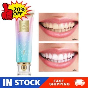 Bodyaccel Niacinamide Whitening Zahnpasta Bodyaccel Zahnpasta Niacinamid - NEU - Bild 1 von 10
