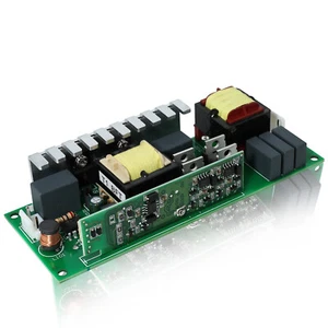 7R 230W Moving Beam Light Ballast Power Supply for 7R R7 MSD Platinum Stage Lamp - Picture 1 of 5