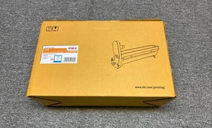 OKI Genuine 46507311 Cyan Unit for C612 - 30,000 pages Oki 612 - Picture 1 of 3