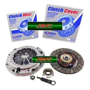 KIT DE EMBRAGUE EXEDY OE para TOYOTA 86 GT86 2017-2019 13-16 SCION FR-S 2,0 L 4 CILINDROS - Imagen 1 de 4