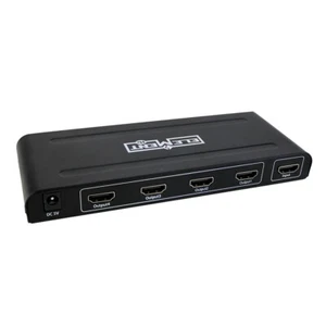Divisor HDMI Element-Hz™ (soporte 1x4 4K x 2K, 3D y UHD) - Imagen 1 de 6