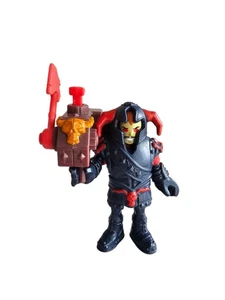 Figura cattivo Imaginext DC Super Friends STEPPENWOLF Justice League Darkseid - Foto 1 di 3