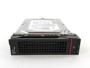 Lenovo 0A89473 Thinkserver 500Gb 7.2K RPM SATA 3.5" HDD zj - Picture 1 of 3