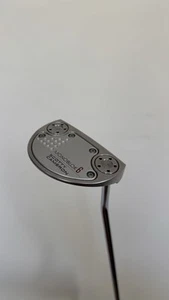 Scotty Cameron Monoblock #6 Putter 34" w/ Headcover - Picture 1 of 9