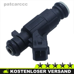 Einspritzventil 17-0400 für VW BORA Variant 1J6 GOLF 4 1J1 NEW BEETLE 1 - Picture 1 of 2