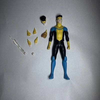 Figura de acción suelta Diamond Select Toys Invincible serie 1 Foto 1 de 3