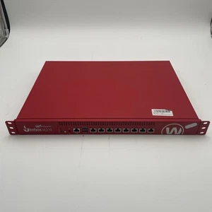 WatchGuard Firebox M270 Rack Mountable Security Appliance Model: TL2AE8 - Picture 1 of 5