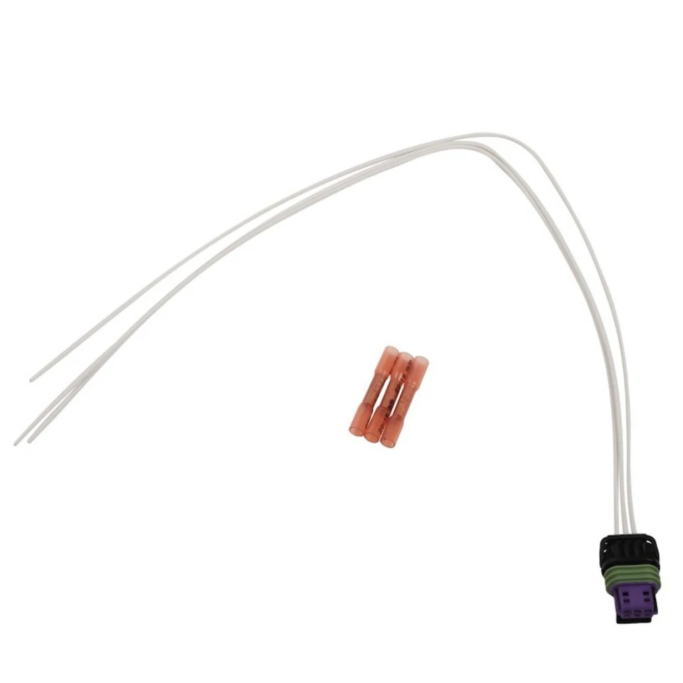 Conector de arnés de cableado ACDelco genuino para GMC Yukon XL 1500 2007-2012 Foto 1 de 4