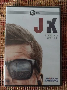American Experience: JFK (DVD, 2013) PBS NEW, Sealed - Bild 1 von 3