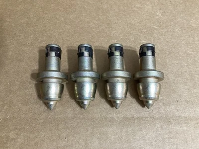 Bradco Trencher Bullet Teeth For Bradco Trencher 50/50 Rock Teeth Pack of 4 - Image 1 of 4